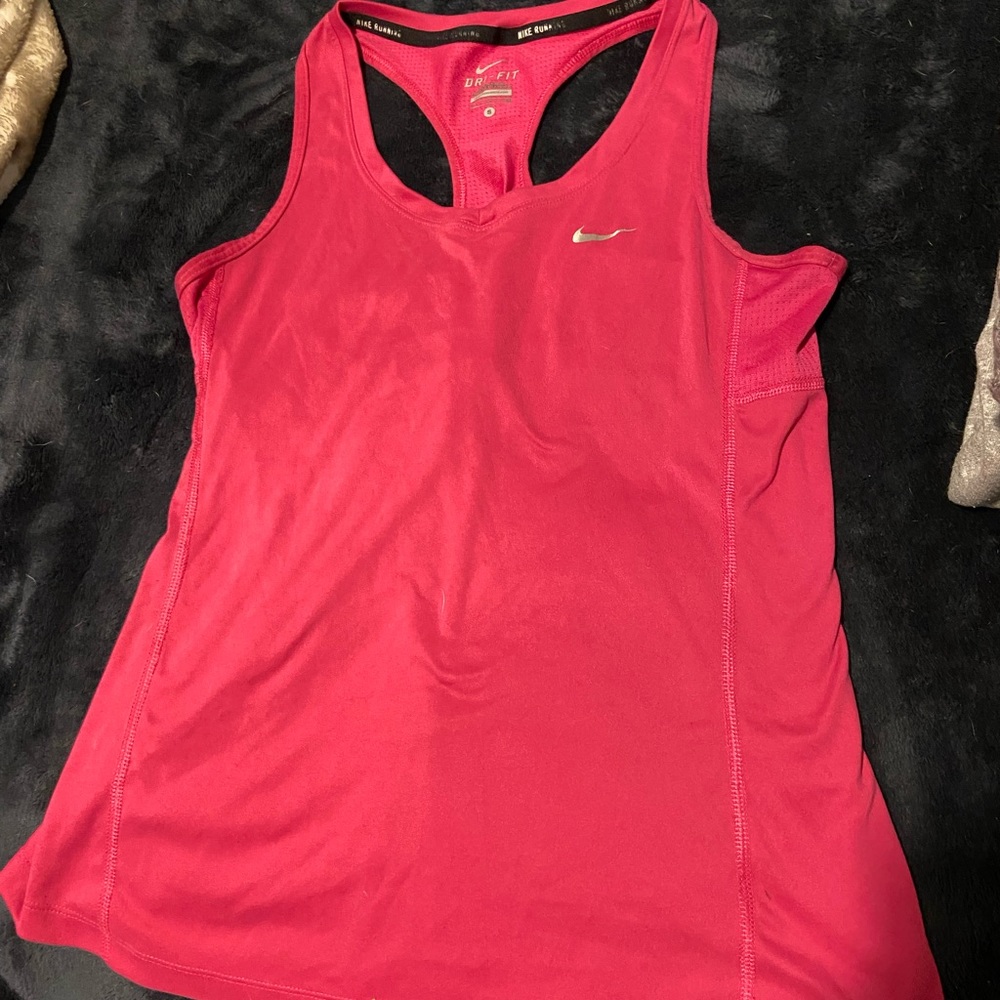 Nike tank